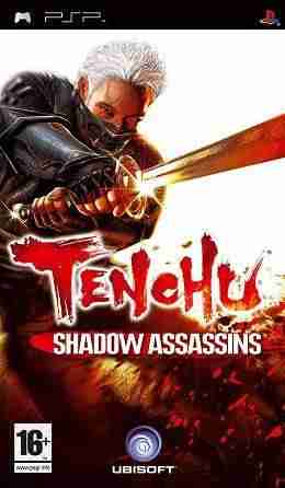 Descargar Tenchu 4 Shadow Assasins [MULTI5] por Torrent